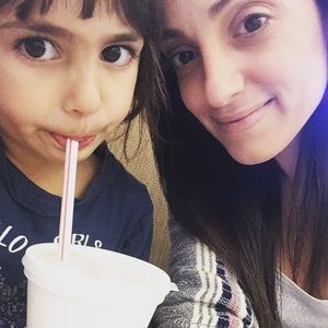 Meet your Posher, Christine